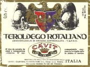 Teroldego Rotaliano_Cavit 1977